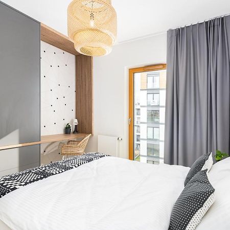 Dots Apartments Rakowicka Красков Екстериор снимка