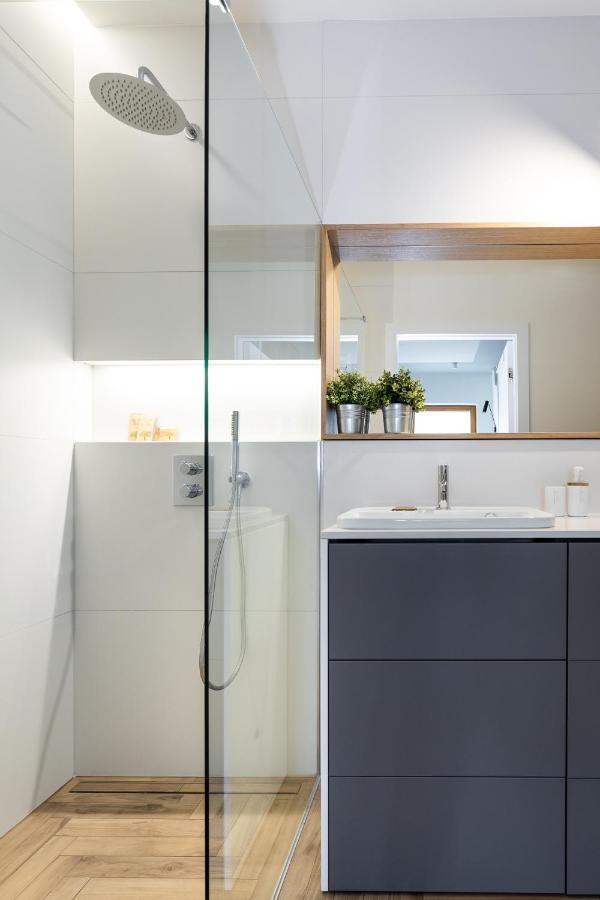 Dots Apartments Rakowicka Красков Екстериор снимка